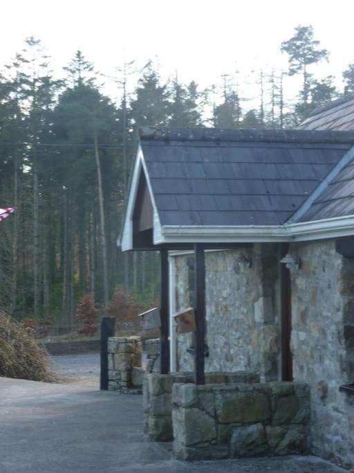 The Hill Cottage Galway Luaran gambar