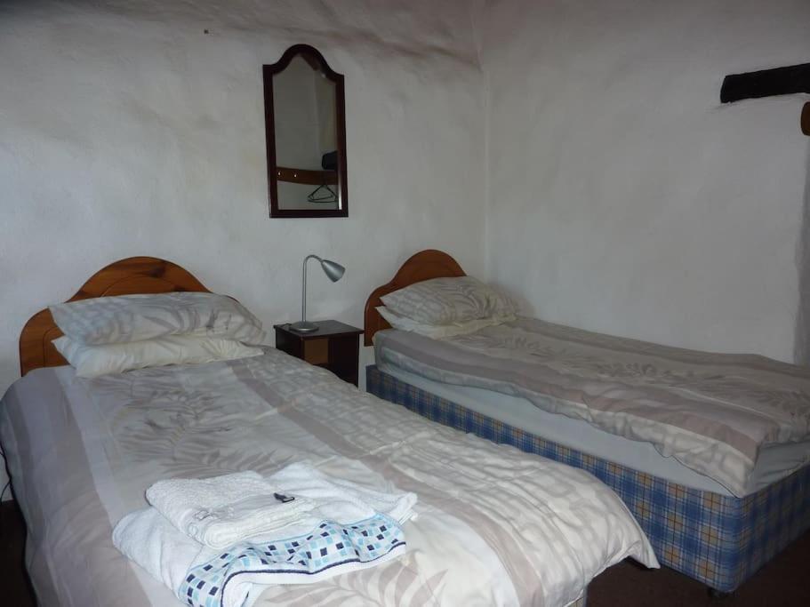 The Hill Cottage Galway Luaran gambar