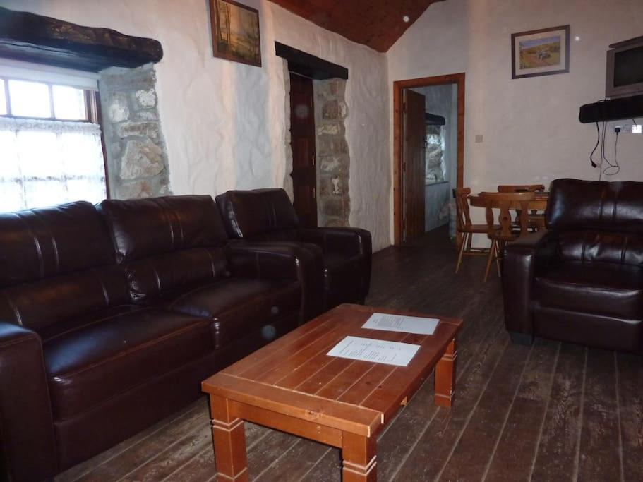 The Hill Cottage Galway Luaran gambar