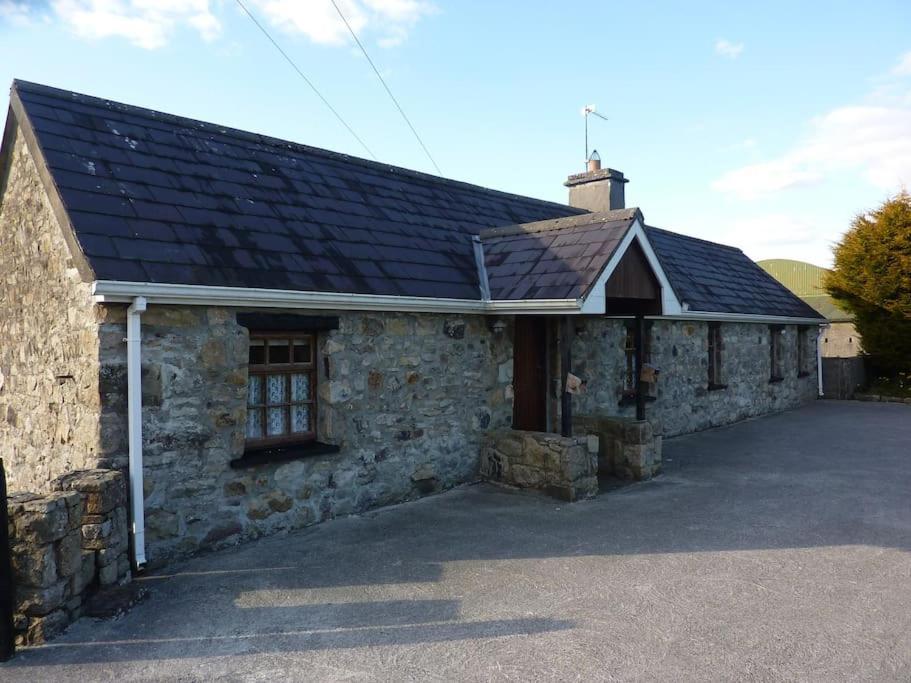 The Hill Cottage Galway Luaran gambar