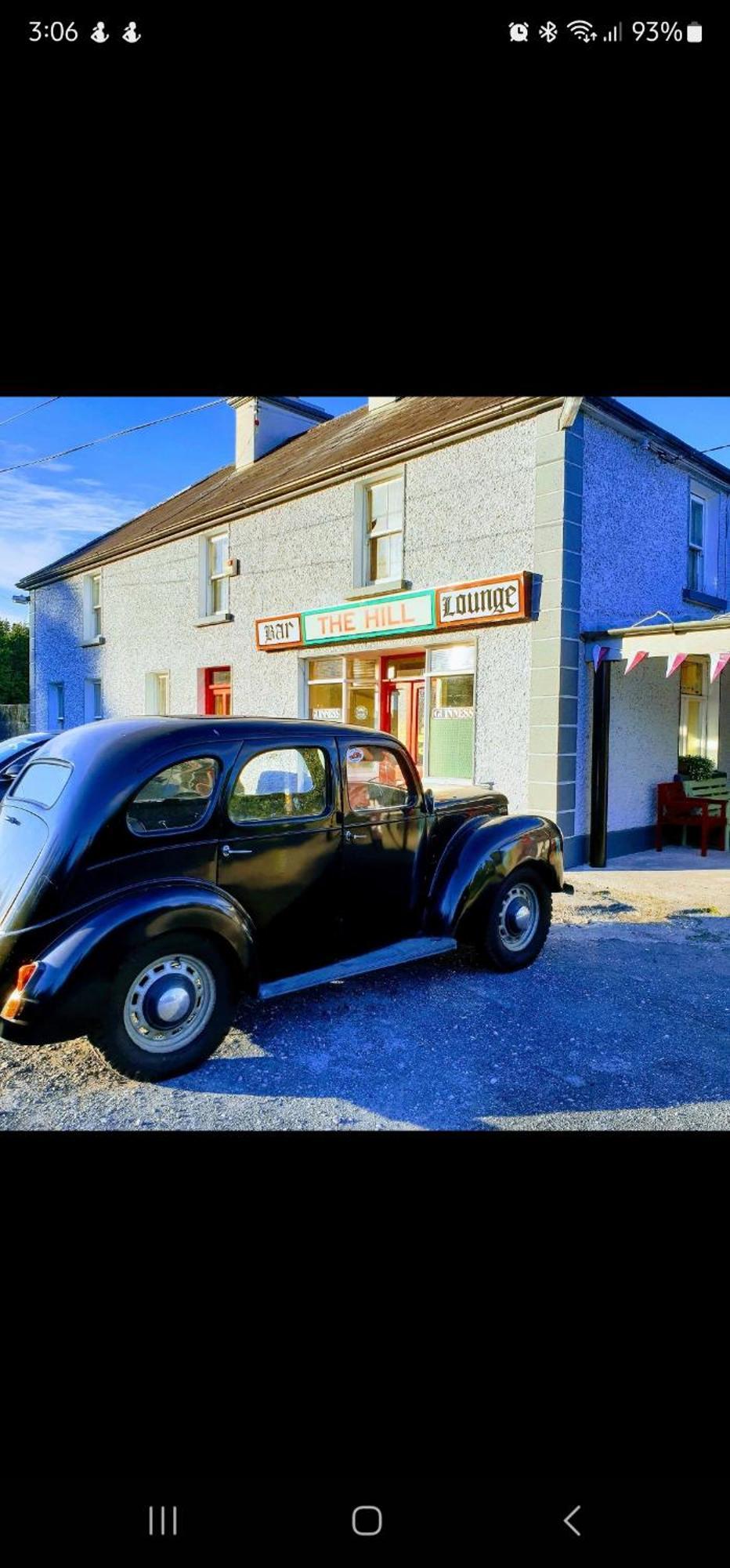 The Hill Cottage Galway Luaran gambar